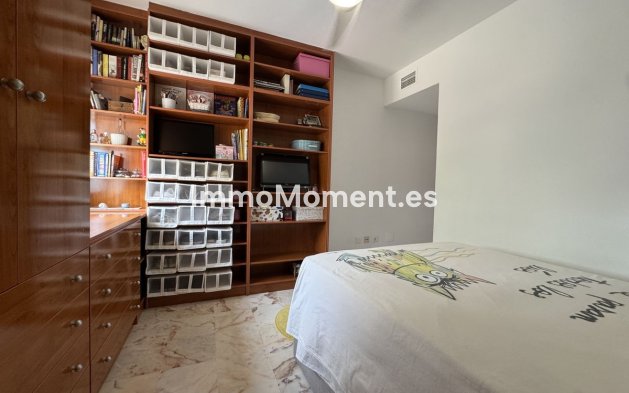 Reventa - Apartamento - Benalmadena - Benalmadena Centro