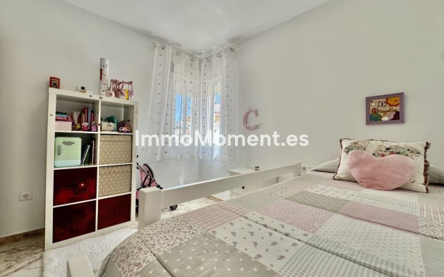 Reventa - Apartamento - Benalmadena - Benalmadena Centro