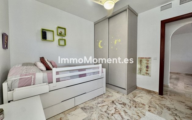 Reventa - Apartamento - Benalmadena - Benalmadena Centro