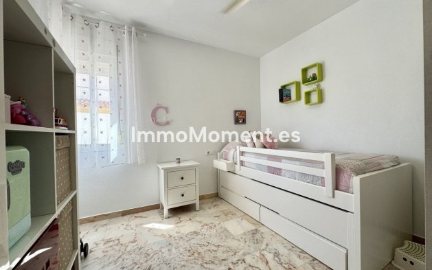 Reventa - Apartamento - Benalmadena - Benalmadena Centro