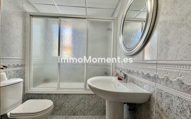 Reventa - Apartamento - Benalmadena - Benalmadena Centro