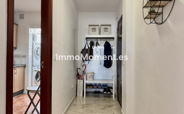 Reventa - Apartamento - Benalmadena - Benalmadena Centro