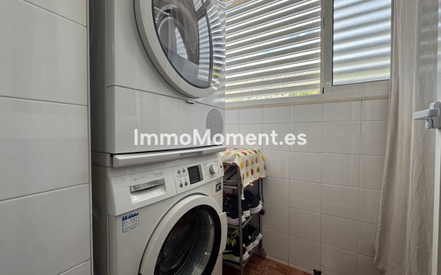 Reventa - Apartamento - Benalmadena - Benalmadena Centro
