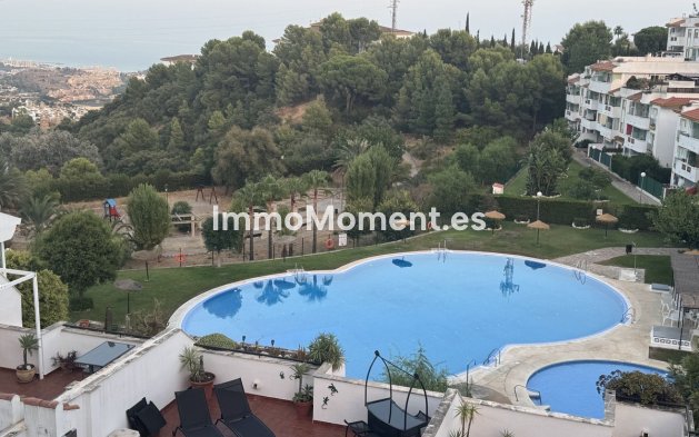 Reventa - Apartamento - Benalmadena - Benalmadena Centro