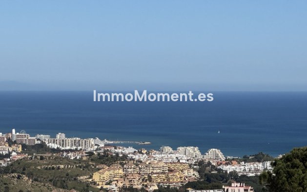 Reventa - Apartamento - Benalmadena - Benalmadena Centro