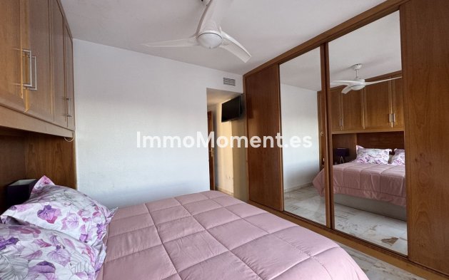 Reventa - Apartamento - Benalmadena - Benalmadena Centro