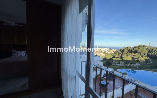 Reventa - Apartamento - Benalmadena - Benalmadena Centro