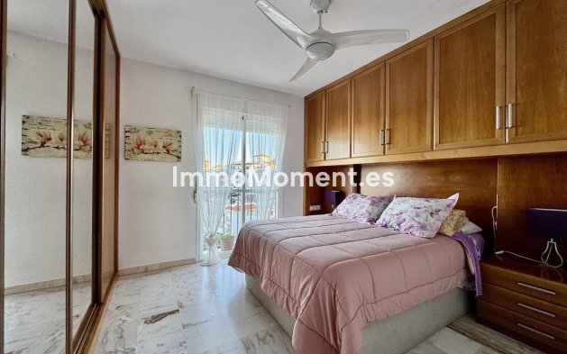 Reventa - Apartamento - Benalmadena - Benalmadena Centro
