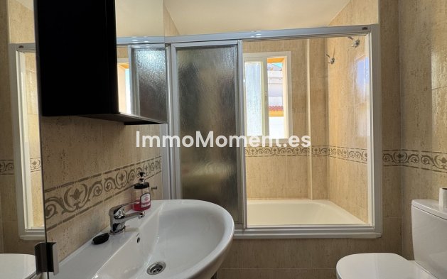 Reventa - Apartamento - Benalmadena - Benalmadena Centro