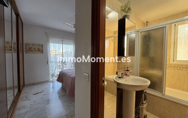 Reventa - Apartamento - Benalmadena - Benalmadena Centro