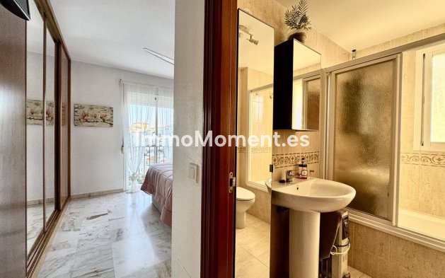 Reventa - Apartamento - Benalmadena - Benalmadena Centro