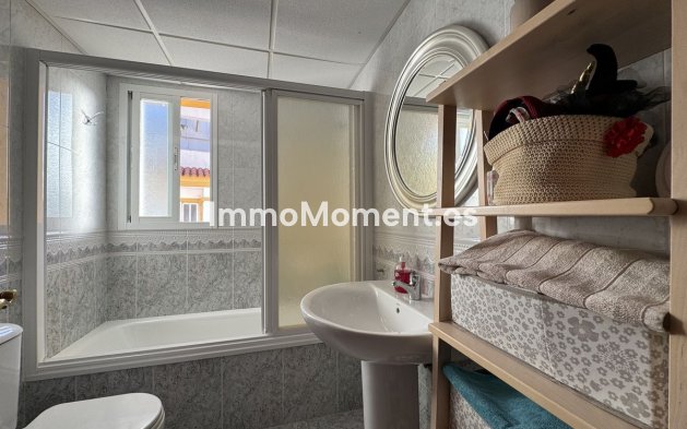 Reventa - Apartamento - Benalmadena - Benalmadena Centro
