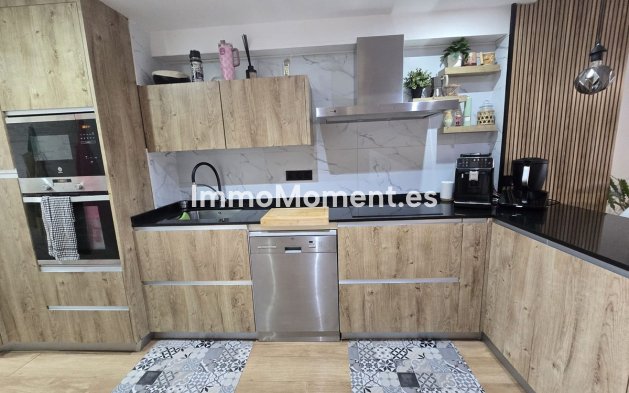 Wiederverkauf - Wohnung - Marbella - Marbella Centro