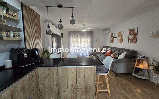 Wiederverkauf - Wohnung - Marbella - Marbella Centro