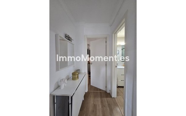 Wiederverkauf - Wohnung - Marbella - Marbella Centro