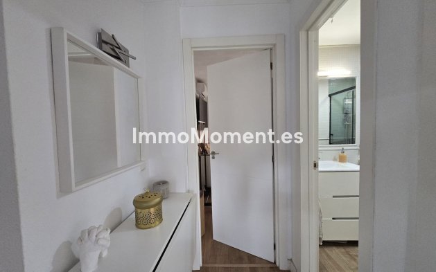 Wiederverkauf - Wohnung - Marbella - Marbella Centro