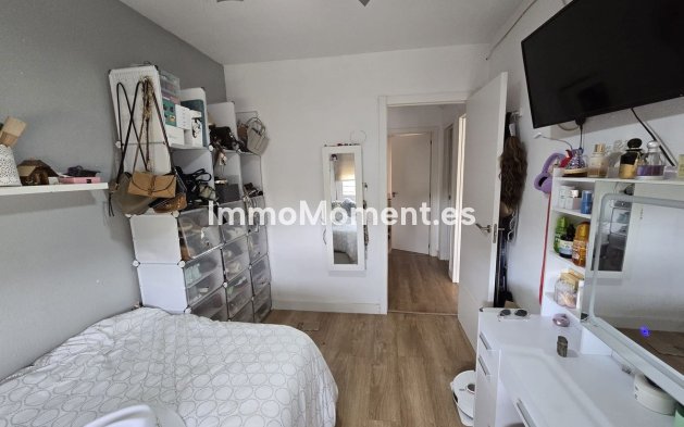 Wiederverkauf - Wohnung - Marbella - Marbella Centro