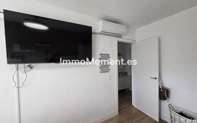 Wiederverkauf - Wohnung - Marbella - Marbella Centro
