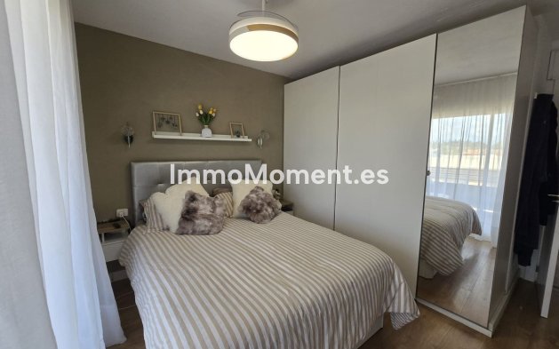 Wiederverkauf - Wohnung - Marbella - Marbella Centro