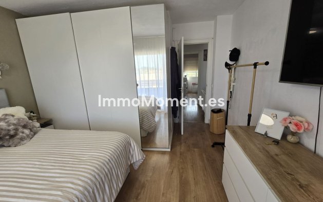 Wiederverkauf - Wohnung - Marbella - Marbella Centro