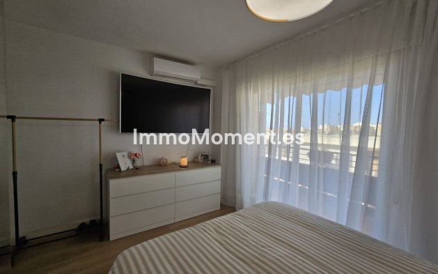 Wiederverkauf - Wohnung - Marbella - Marbella Centro
