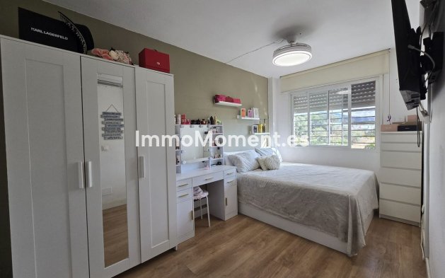 Wiederverkauf - Wohnung - Marbella - Marbella Centro