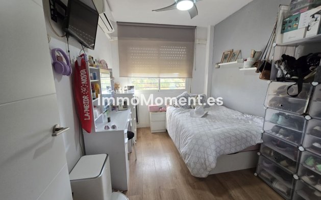 Wiederverkauf - Wohnung - Marbella - Marbella Centro