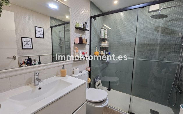 Wiederverkauf - Wohnung - Marbella - Marbella Centro