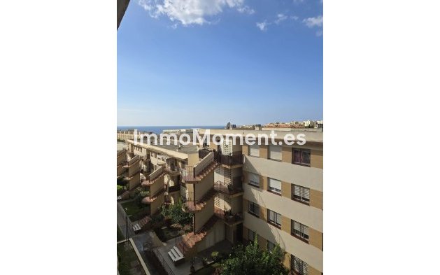 Wiederverkauf - Wohnung - Marbella - Marbella Centro