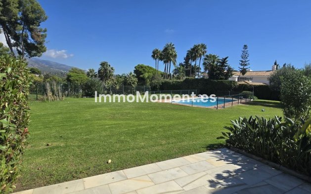 Revente - Maison mitoyenne - Marbella - Nueva Andalucía