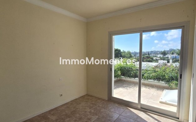 Revente - Maison mitoyenne - Marbella - Nueva Andalucía
