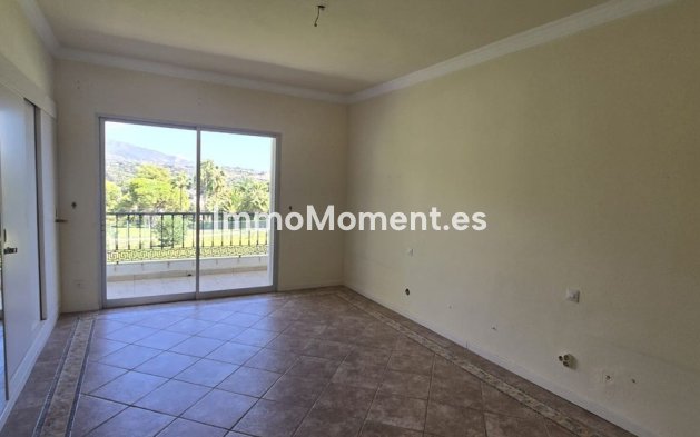 Revente - Maison mitoyenne - Marbella - Nueva Andalucía