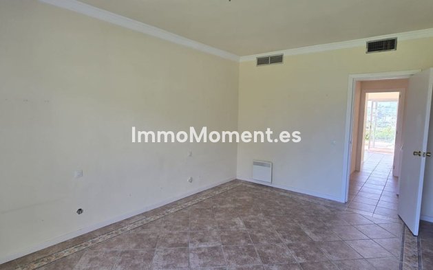 Revente - Maison mitoyenne - Marbella - Nueva Andalucía