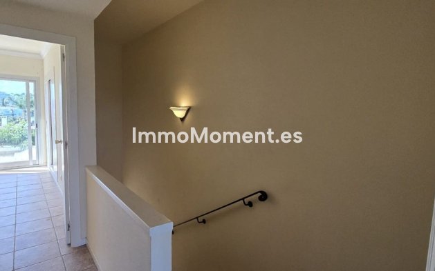 Revente - Maison mitoyenne - Marbella - Nueva Andalucía