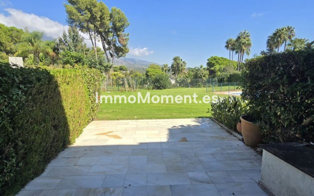 Revente - Maison mitoyenne - Marbella - Nueva Andalucía