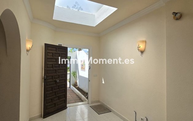 Revente - Maison mitoyenne - Marbella - Nueva Andalucía