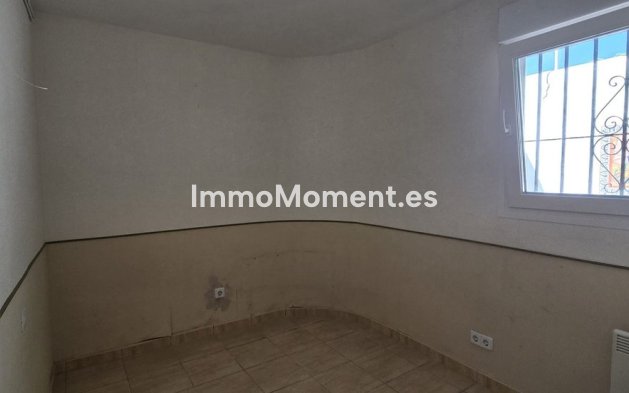 Revente - Maison mitoyenne - Marbella - Nueva Andalucía