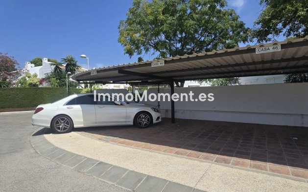 Revente - Maison mitoyenne - Marbella - Nueva Andalucía