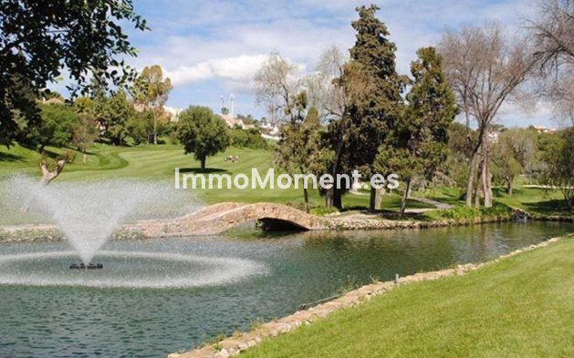 Revente - Maison mitoyenne - Marbella - Nueva Andalucía