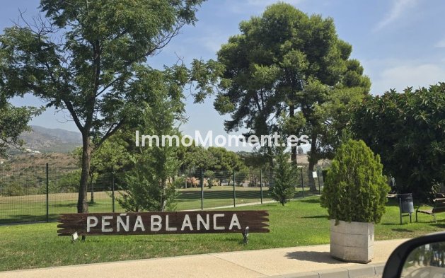 Revente - Maison mitoyenne - Marbella - Nueva Andalucía