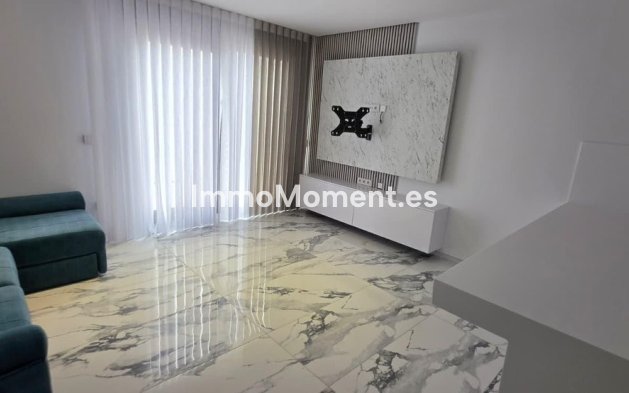 Wiederverkauf - Freistehende Villa - Torrevieja - Torrevieja Centro