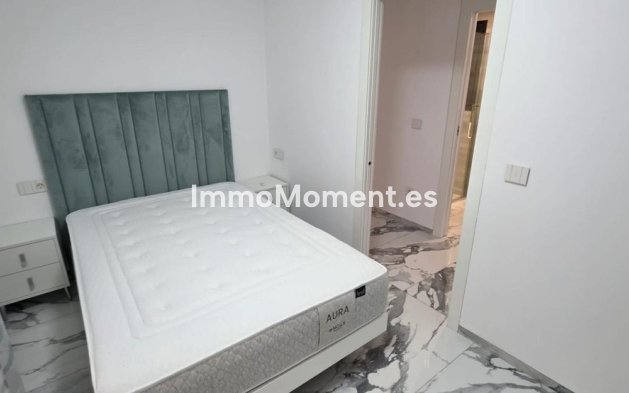 Wiederverkauf - Freistehende Villa - Torrevieja - Torrevieja Centro