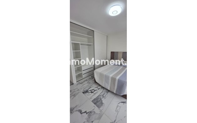 Wiederverkauf - Freistehende Villa - Torrevieja - Torrevieja Centro