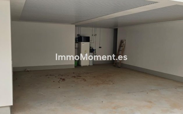 Wiederverkauf - Freistehende Villa - Torrevieja - Torrevieja Centro