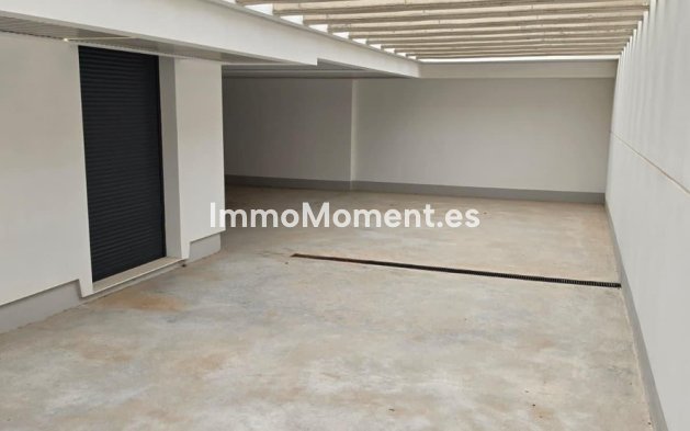 Wiederverkauf - Freistehende Villa - Torrevieja - Torrevieja Centro
