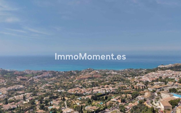 Wiederverkauf - Wohnung - Benalmadena - Benalmadena Pueblo