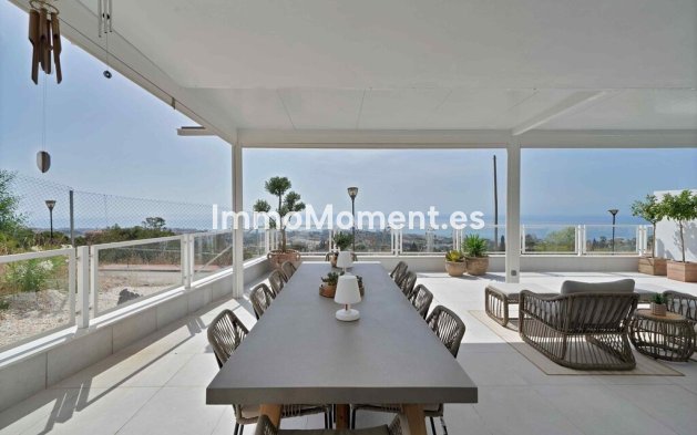 Wiederverkauf - Wohnung - Benalmadena - Benalmadena Pueblo