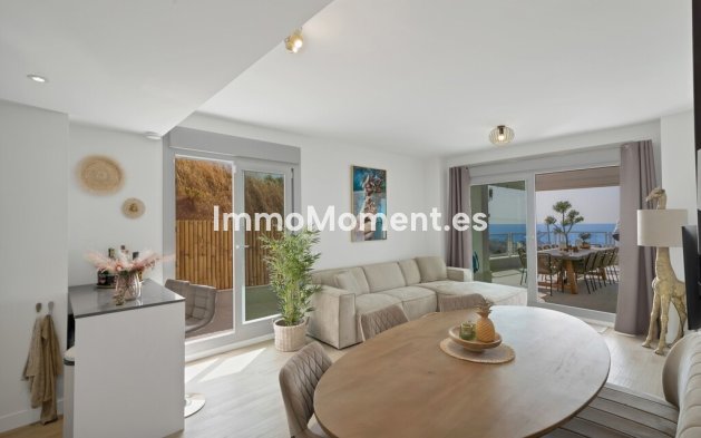 Wiederverkauf - Wohnung - Benalmadena - Benalmadena Pueblo