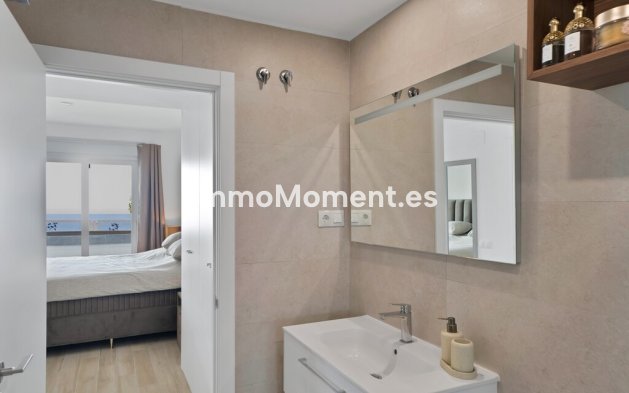 Wiederverkauf - Wohnung - Benalmadena - Benalmadena Pueblo