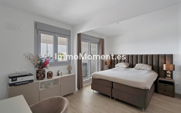Wiederverkauf - Wohnung - Benalmadena - Benalmadena Pueblo